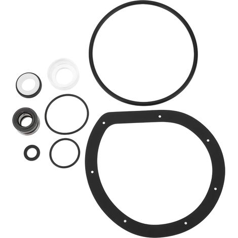Water Pump Shaft Seal Repair Kit Compatible with Power-Flo SP1500 SP1510 SP1511 SP1550 SP1575 and EP1500 Series Pumps (1/5)