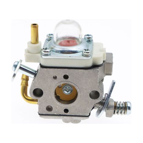 Carburateur Débroussailleuse, WTA-33 Carburateur à lame de soufflage compatible avec PB-250 A021001882 A021001880 A021001881A, Améliorer l'efficacité et la puissance du moteur (1/5)