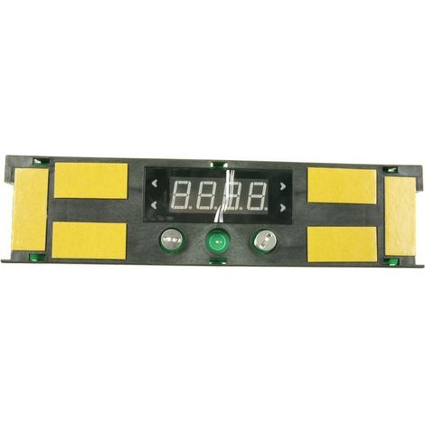 MODULE PROGRAMMÉ POUR FOUR CANDY - 49044985 (1/2)