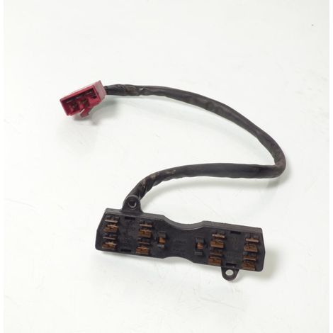 [GEBRAUCHT] [GEBRAUCHTES PRODUKT] Originaler Sicherungshalter für Motorrad
