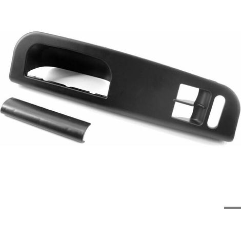 TONCHEAN Poignée de porte d'intérieur,Convient pour Volkswagen Golf 4 Jetta MK4 deux portes 98-04 bande latérale du panneau de (1/5)