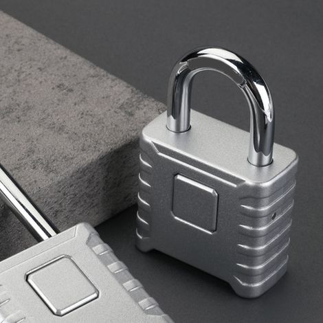 Nouvelle serrure à combinaison mécanique étanche grand format pour camions, entrepôts et portails extérieurs, avec code caché. Convient aux box de stockage, maisons, écoles, garages, portails, jardins (1/5)