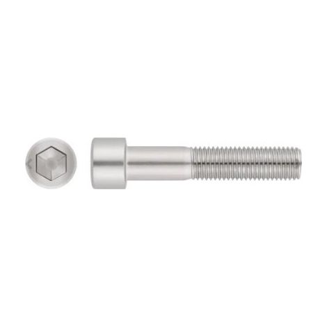 DIN-912 A-2 M5X16-INOX IBERICA