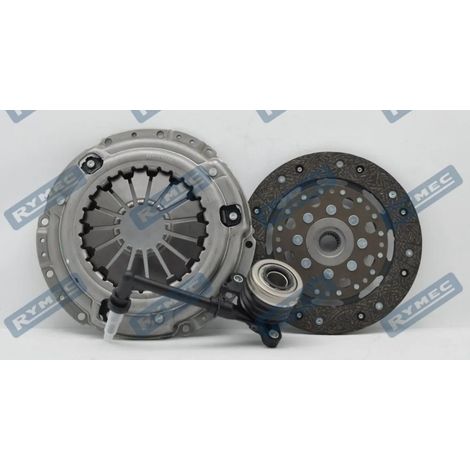 Kit d'embrayage RyMEC JT1865052 NISSAN