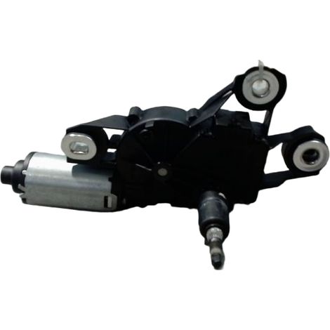 [PRODUIT D'OCCASION] Moteur Essuie-glace Arriere SEAT Leon 2005- ♻️ Ref Oe. 5p0955711c - Garantie à vie (1/4)