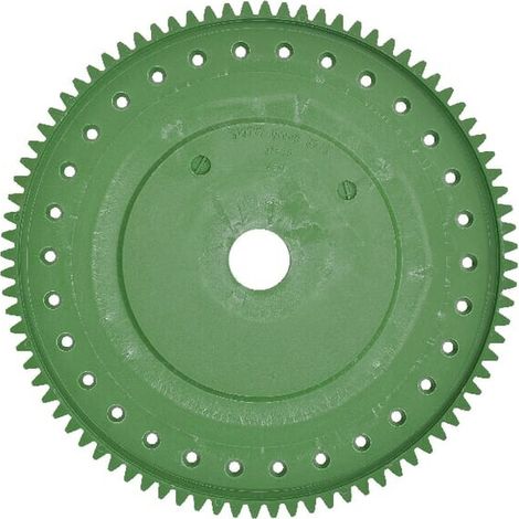 Disco de separaci贸n 30/5 ma铆z AMAZONE 910777 (1/2)