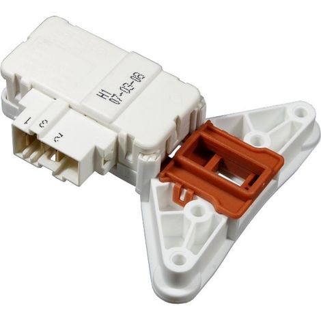 Bloccoporta Apri porta Lavatrice Ardo Tipo Nuovo Ignis Whirlpool 481228058046