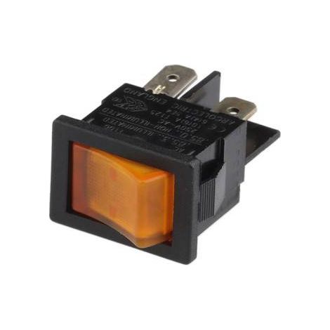 Bulgin H8553VBNAO 1 pc(s) Bulk