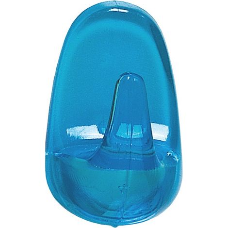 Gancio Ovale Grande 2 pz ELIPLAST