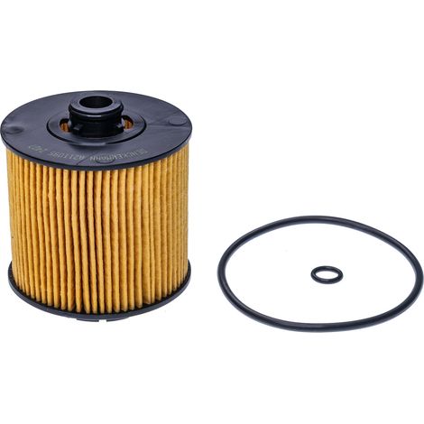 Ölfilter A211095 Denckermann