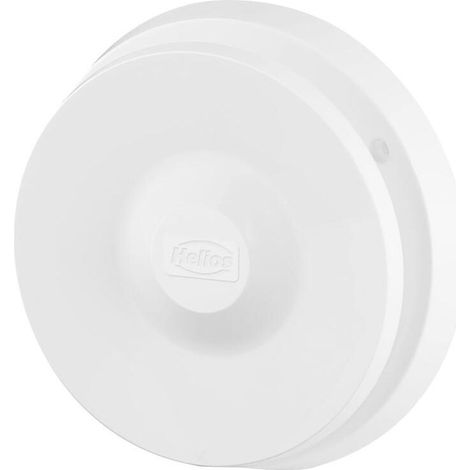 Helios ZTV 80 Zuluft-Thermostatventil DN 80