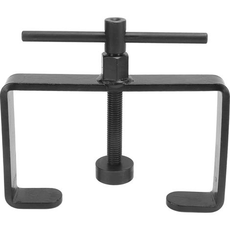 Compresseur De Ressort D'embrayage 125-155 Mm Outil Installation Universel Pour Scooter Moto 50-250 Cc Lot De 1 (1/5)