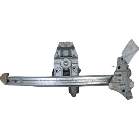 Mecanisme+moteur Leve-glace Avant Gauche TOYOTA Avensis -2000 [PRODUIT D'OCCASION]♻️6982005041