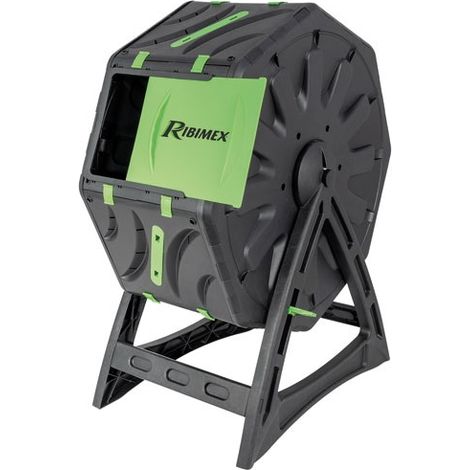 Compostatore Rotativo da 70 Litri - Ribimex