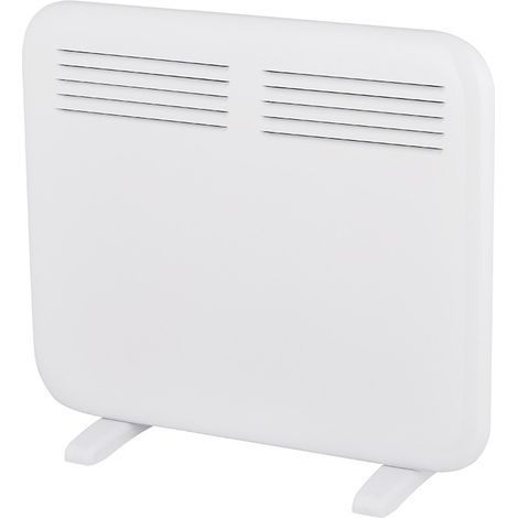 Convector Eléctrico Extraplano Salvador Escoda CE04612 – 1000 W  Oferta exclusiva