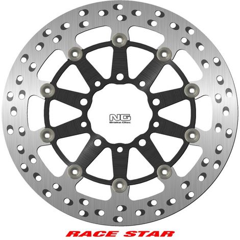 Disco de freno PREMIUM KAWASAKI GTR, ZX, Z 1400/1000/800 NUEVO 2025 (1/2)
