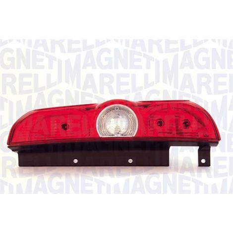 Feu arrière Magneti Marelli 712203821110 FIAT 51830565 95509597 95513788