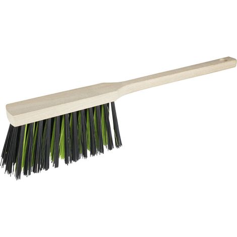 Freund Victoria Handfeger 45 cm PVC-Borsten Handfeger & Kehrbleche