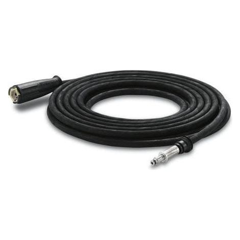 Manguera de alta presión 10 m DN 6 con conexión AVS 6.391-238.0 Karcher (1/2)