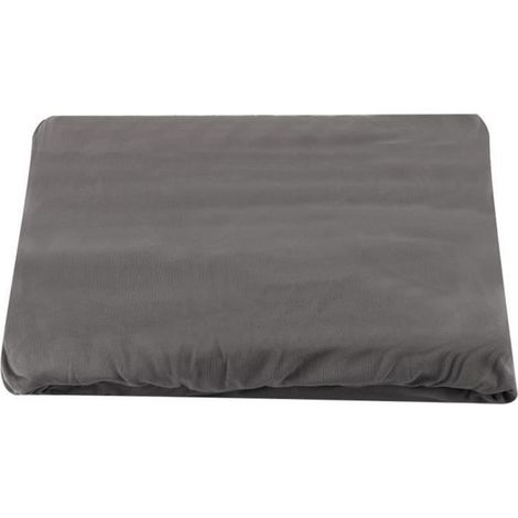 Housse de canapé extensible 2/3 places, protecteur de meuble, housse de couleur pour canapé et sofa