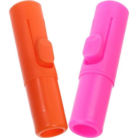 Connecteur de Manche de Balai à Franges 2 pièces : Adaptateur à (1/5)
