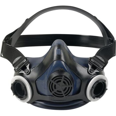 Mascarilla MX/PF F950 M/L HONEYWELL 1001558