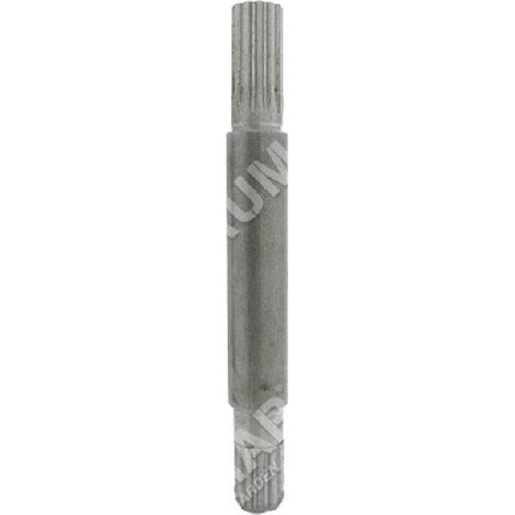 Eje portacuchillas para tractores WIKOV - WISCONSIN D3188 - 040390