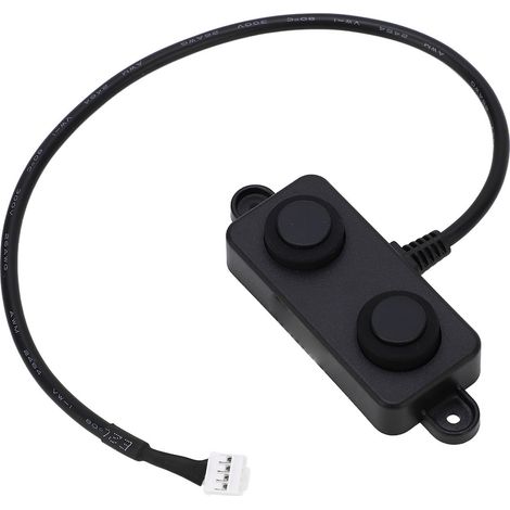 Capteur de distance à ultrasons, faible consommation d'énergie, sortie de données stable, étanche, 3,3-5 V (1/5)