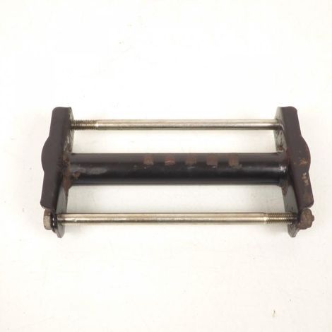 [PRODUIT D'OCCASION] Support moteur origne pour scooter Peugeot 50 Vivacity 1998 à (1/2)