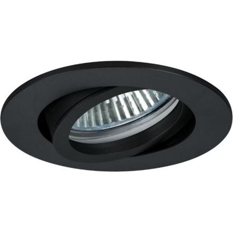 Brumberg LED-Einbaustrahler 14W LOOP-R Konv sw IP20 1LED Kst Ø/EB68mm (1/5)