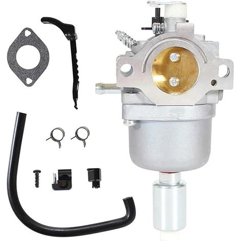 Carburatore di ricambio per Nikki 795366 594601 695353 697216 698945 (1/5)