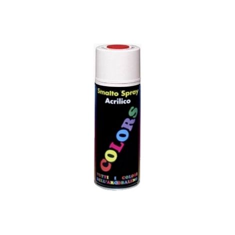 Vernicione/Vernice Spray - Smalto a base acrilica 400ml