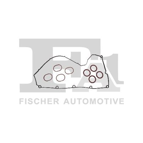 Jeu de joints d'étanchéité, couvercle de culasse FA1 EP2100-908Z CITROËN 0348S3