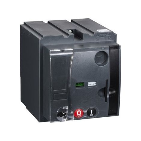 MT400/630 380-415V 50/60HZ TELECOMMANDE DISJONCTEUR NSX400/630 - LV432642