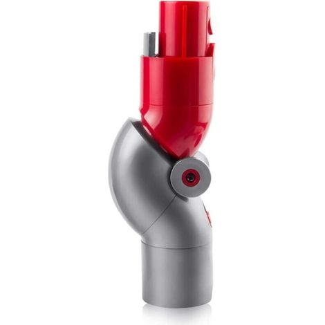 Adaptateur InféRieur pour V7 V8 V10 V11 V15 Adaptateur à DéGagement Outil Adaptateur InféRieur 967762-01 Outils de Nettoyage à Domicile (1/5)