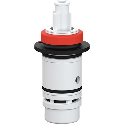 Delabie Kartusche für TEMPOMIX DU Selbstschl. 30 Sek. (neues Design)