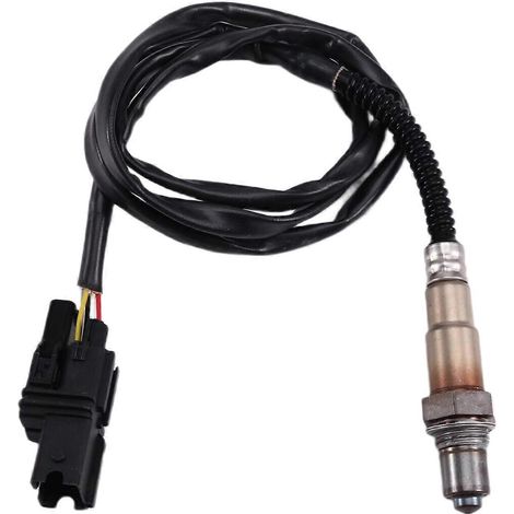Lambdasonde (vorne) 9487147 8627750 0258007368 für Volvo S60 S80 V70 XC70 XC90 1999-2014 (1/5)