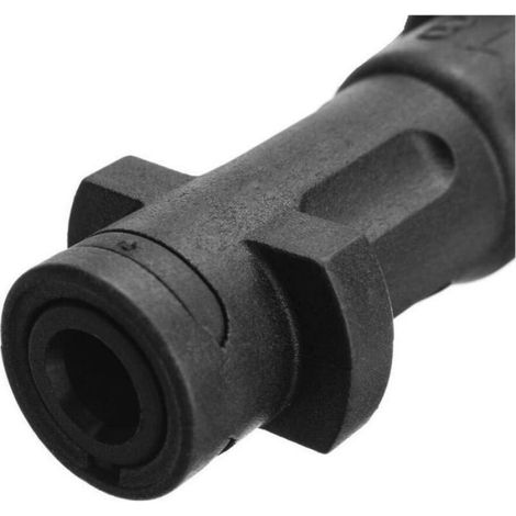 Adaptateur Baïonnette - Pour Nettoyeurs Haute Pression Karcher Serie K - Compatible Lavor Kew Nilfisk Alto - 1 Pièce (1/5)