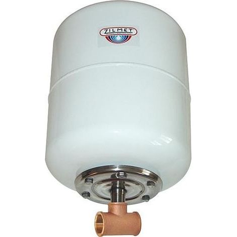 Vase d'expansion 18L ECS hydroflex - 3/4" approuvé DVGW (1/4)