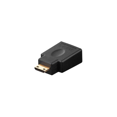 MANHATTAN Adatattore da HDMI a mini C HDMI F/M