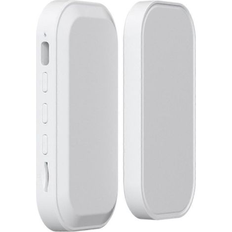 Under Pillow Conduction Osseuse BT 5.3 Enceinte et Soundbar Timed Shutdown Carte TF Lecteur mini Stéréo Musique Boîte (1/5)