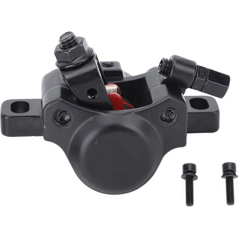 Étrier de frein à disque en alliage d'aluminium pour trottinette électrique NIU KQi2 KQi2 Pro KQi3 KQi3 PRO (1/5)