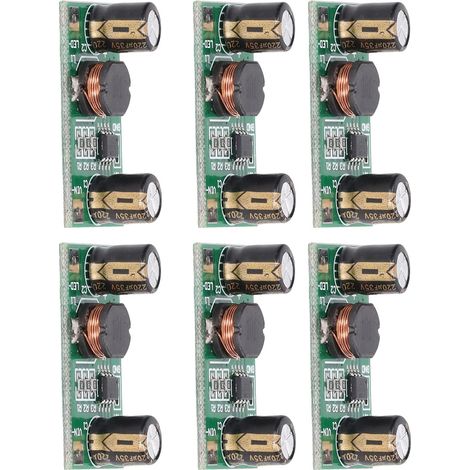 PWM Control LED Module, Adjustable Constant Current Driver, 3W 700mA Output for LED Lighting Applications (1/5)