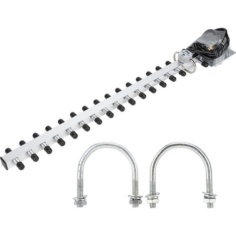 Antenna professionale stabile ad alto guadagno: segnale forte e senza ritardi per uso generale e professionale. (1/5)