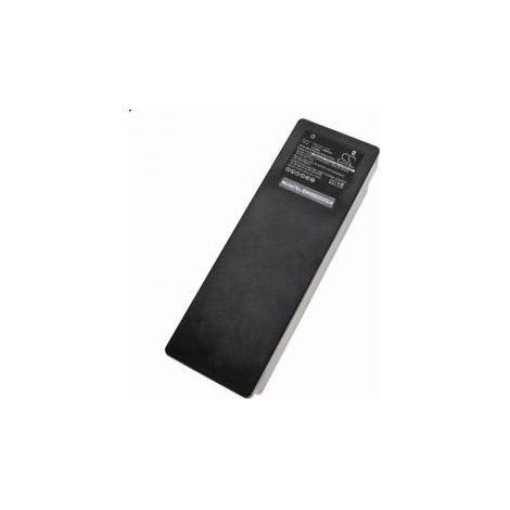 BATTERIA COMPATIBILE SCANRECO RBS951BL NiMH 7,2V 3000 mAh