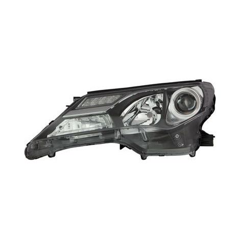 Phare avant gauche Xénon Toyota Rav4 4 phase 1 2013-2015