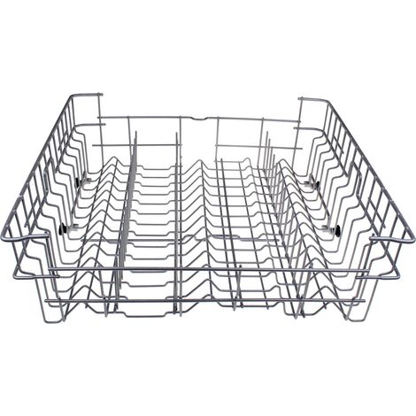 Beko - korf boven - 1751309700 - 8053190652919