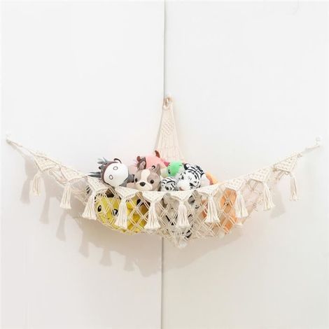 Jouet Hamac Pour Peluche - Marque - Modèle - Caracteristique 1 - Caracteristique 2 - Caracteristique 3 (1/4)
