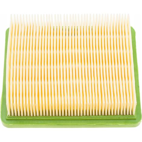 Filtro de aire NAC HIGH T575 T675 RIWALL 116 x 100 x 29 mm (1/2)