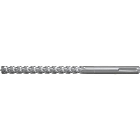 fischer Bohrer SDS Plus Quattric II 16/260/310